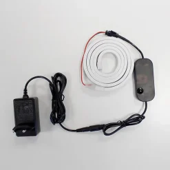 Kit d'Accessoires pour Néon Flexible Connecté 24V RGBIC - SILAMP