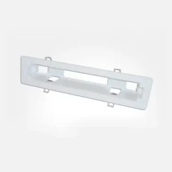 Kit d'encastrement pour Lampe de Sortie de Secours LED - SILAMP