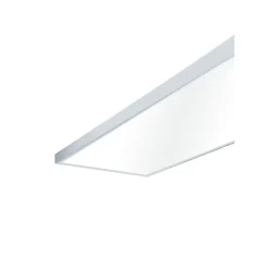 Kit en Saillie ALU pour Panneau LED 60x30 Slim - SILAMP