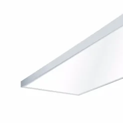 Kit Saillie ALU pour Panneau LED 120x30 Slim (Pack de 6) - SILAMP