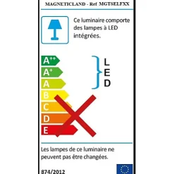 Kit Selfie Bluetooth 2 en 1 avec trépied extensible
