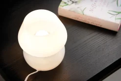 Kit Sphérique LED E27 230V 3x470lm 3x5,5W 2700K Opale