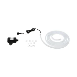 Kit Strips IP65 2100lm 20W 230/24V blanc froid Paulmann 3m