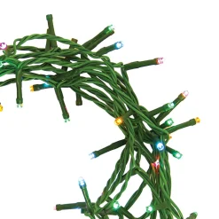 KOZii - Guirlande connectée LED RVB USB 10m Synchronisation musicale - KGRL10RVBMIP