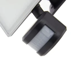 KOZii - Projecteur mural connecté KOZII 20W blancs et couleurs, Détecteur de mouvement - KPR20WMDRVBCCT