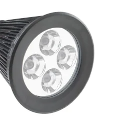 L450 - Projecteur Solaire Led Double - 400 Lumens - Batterie 4000mah - Ip44 - Extérieur