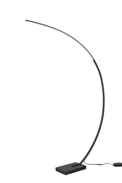 Lampadaire Bangkok à variateur