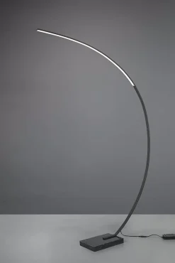 Lampadaire Bangkok à variateur