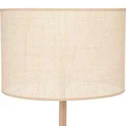 Lampadaire Della - pin - H149 -5 cm - Atmosphera