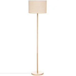 Lampadaire Della - pin - H149 -5 cm - Atmosphera