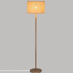 Lampadaire Della - pin - H149 -5 cm - Atmosphera