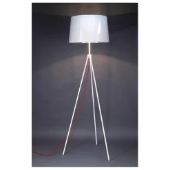 Lampadaire design, Lampadaire Tropic ls design, Aluminor