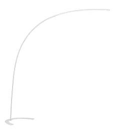 Lampadaire design, Lampadaire arc design Shanghai, TRIO