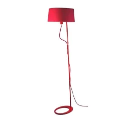 Lampadaire design, Lampadaire Bolight LS, Aluminor