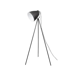 Lampadaire design trepied Mingle