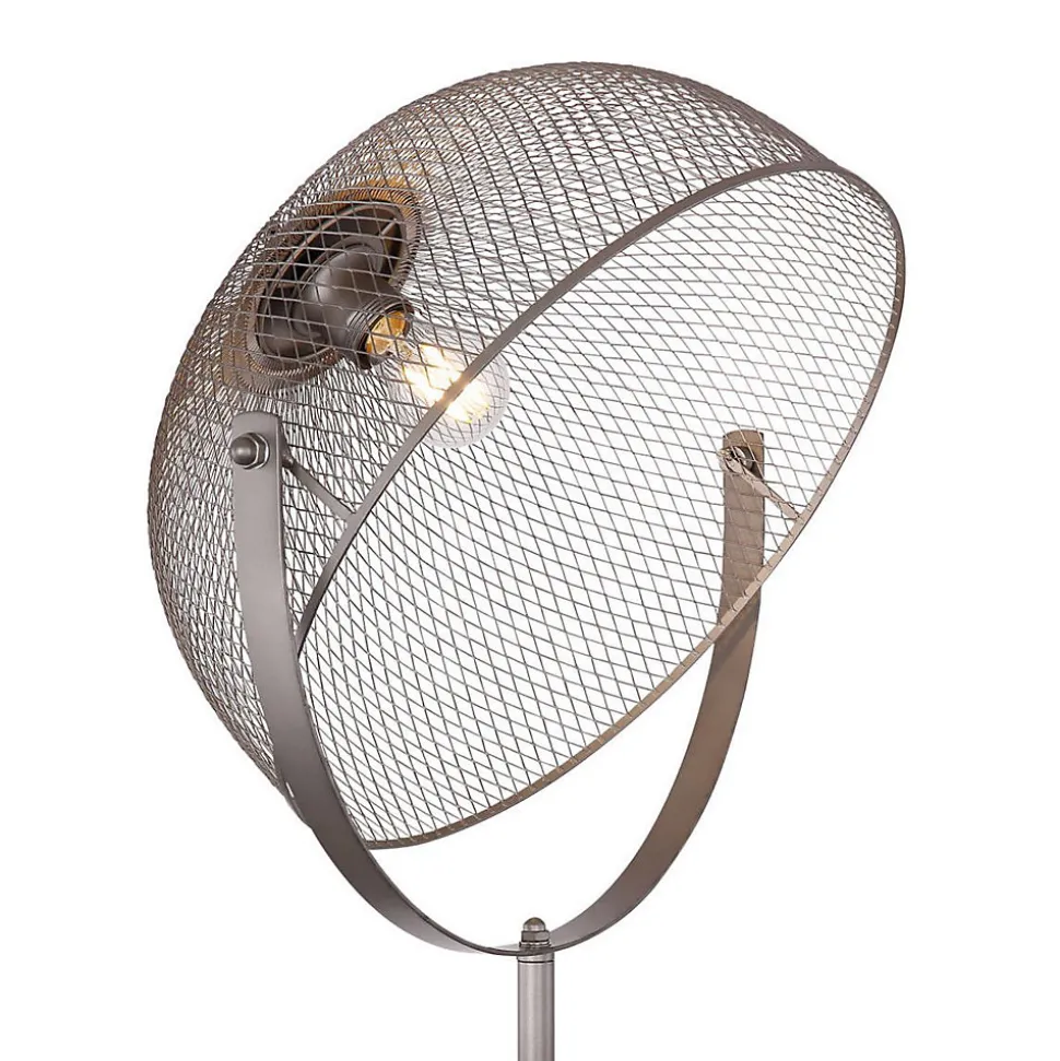 Lampadaire design vintage Moniga