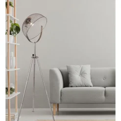 Lampadaire design vintage Moniga