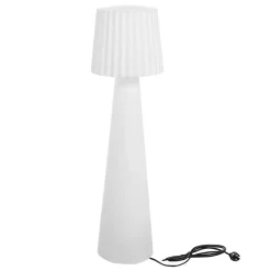 Lampadaire d'extérieur filaire LADY E27 H110cm
