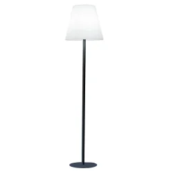 Lampadaire d'extérieur sans fil STANDY RGB H150cm