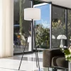 Lampadaire d'extérieur sans fil TAMBOURY RGB H150cm
