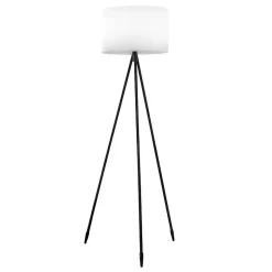 Lampadaire d'extérieur sans fil TAMBOURY RGB H150cm