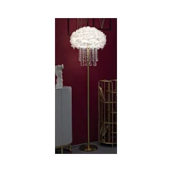 LAMPADAIRE DIAMANT CM d. 40X165