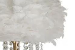 LAMPADAIRE DIAMANT CM d. 40X165