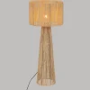 Lampadaire droit Adria en métal H97cm - Atmosphera