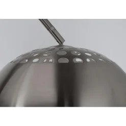 Lampadaire en arc Metal BOW XXL - 204cm - Boite à design