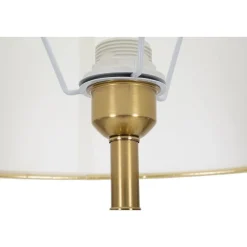 Lampadaire en Métal 