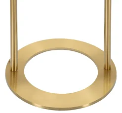 LAMPADAIRE GLAMY ARC d. 28X168