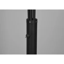 Lampadaire Led 5 lampes culot E14 - Trio - Dito