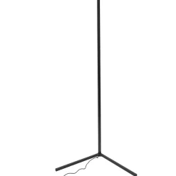Lampadaire led néon Line 140 cm