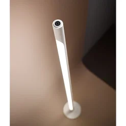 Lampadaire LED Stick blanc 6760 B LC PERENZ