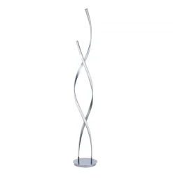 Lampadaire LED Ultra Design - 126 cm Cascada