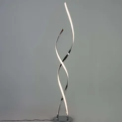 Lampadaire LED Ultra Design - 126 cm Cascada