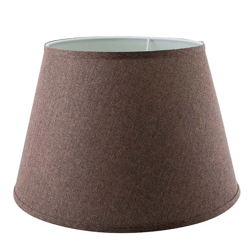 Lampadaire Marron 150cm Modèle Deep Trepied Old Wood Mac-andrews
