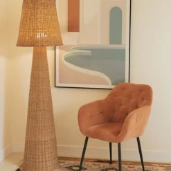 Lampadaire NATURE 165 cm - New Garden - Lola