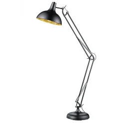 Lampadaire Salvador lampe géante