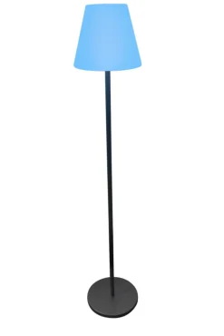 LAMPADAIRE SOLAIRE IP44 - H134M