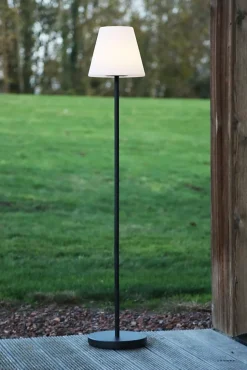 LAMPADAIRE SOLAIRE IP44 - H134M