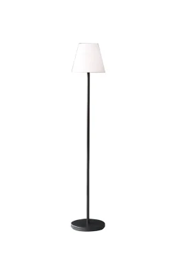 LAMPADAIRE SOLAIRE IP44 - H134M