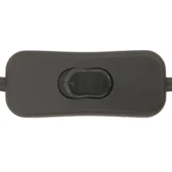 Lampadaire trépied en métal Cinéma - H. 145 cm