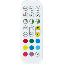 Lampadaire tube en aluminium Angle