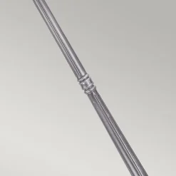 Lampadaire Wexford 2 lumières 100W E27