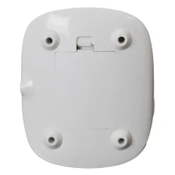 Lampe - Home Deco Factory - Lampe De Lecture Tactile - Tactile - Blanc