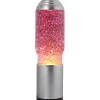 Lampe à paillettes diffuseur de parfum STRASS