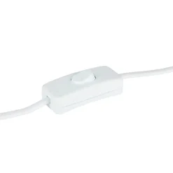 Lampe à poser Adon beige H53cm - Atmosphera