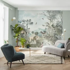 Lampe à poser Apennin E27 IP20 crème