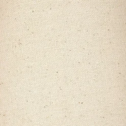 Lampe à poser Blanca beige lin - Atmosphera